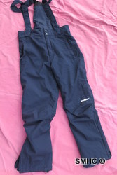 Womens Salopettes, Ski Trousers & Pants - Nevisport - Nevisport