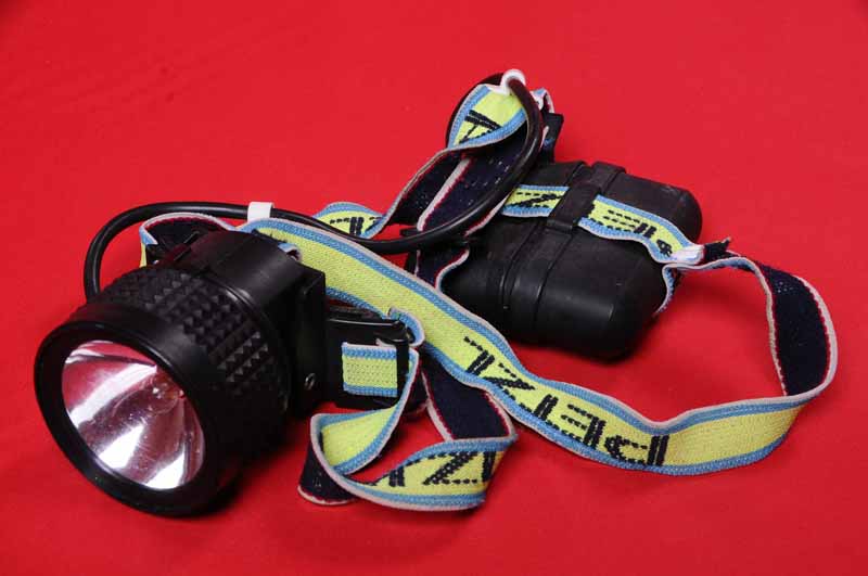 petzl zoom headlamp