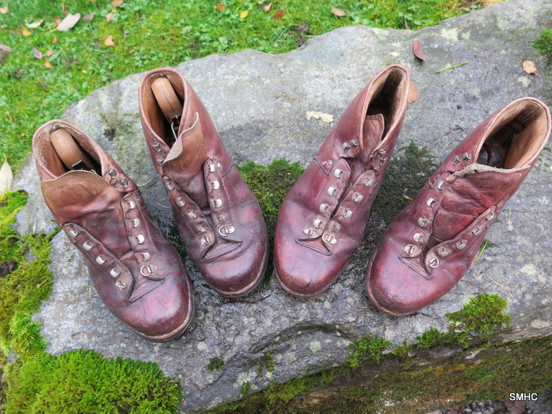 The Scottish Mountain Heritage Collection Objects Items